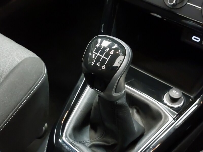 Used Volkswagen T-Cross 2024 for sale - 77046717: Photo 12