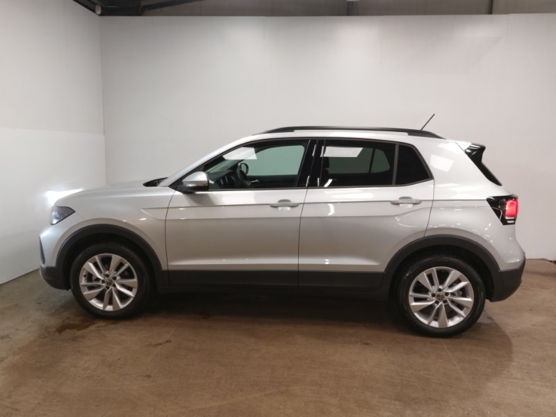 Used Volkswagen T-Cross 2024 for sale - 77046717: Photo 4