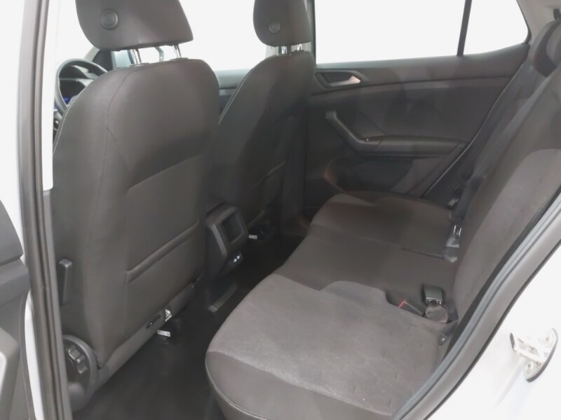 Used Volkswagen T-Cross 2024 for sale - 77046717: Photo 6