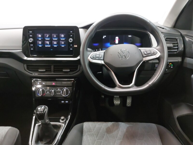 Used Volkswagen T-Cross 2024 for sale - 77046717: Photo 7