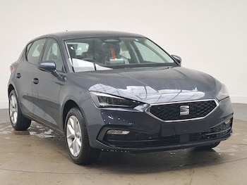 2025 - 1.5 TSI 115 SE 5dr [DAP]