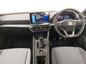 Used SEAT Leon 2025 for sale - 77536939: Photo