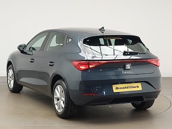 Used SEAT Leon 2025 for sale - 77536939: Photo