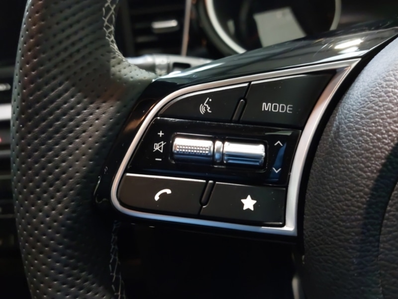 Used Kia XCeed 2023 for sale - 78152100: Photo 12