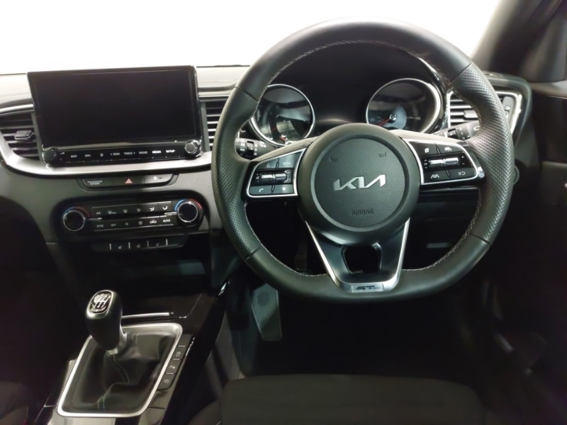 Used Kia XCeed 2023 for sale - 78152100: Photo 7