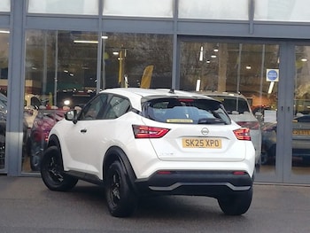 Used Nissan Juke 2025 for sale - 76885762: Photo