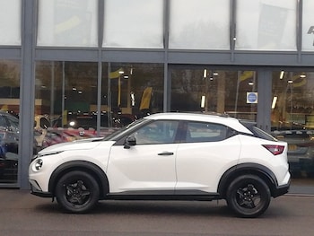 Used Nissan Juke 2025 for sale - 76885762: Photo