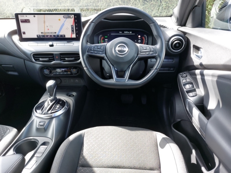 Used Nissan Juke 2024 for sale - 76347833: Photo 7