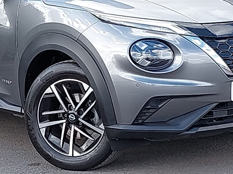 Used Nissan Juke 2024 for sale - 76347833: Photo 9