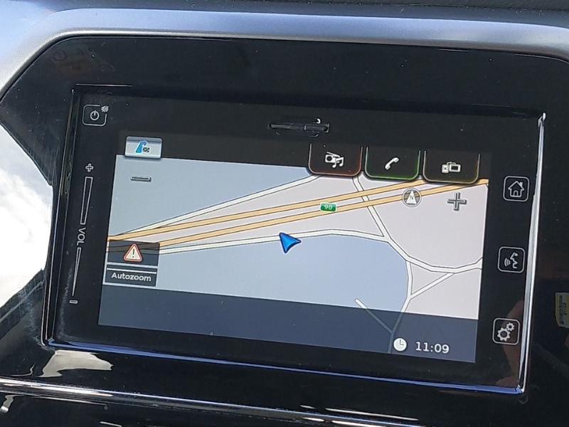 Used Suzuki Vitara 2022 for sale - 77514166: Photo 10