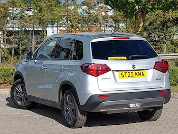 Used Suzuki Vitara 2022 for sale - 77514166: Photo