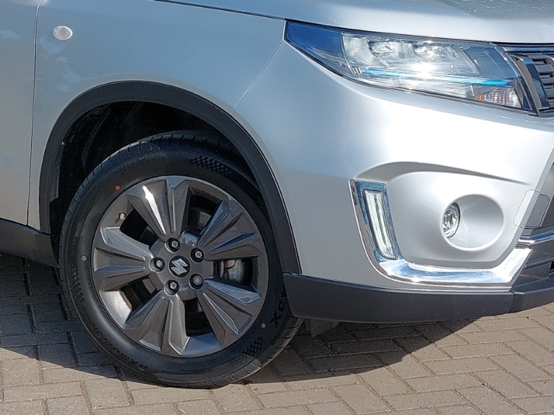 Used Suzuki Vitara 2022 for sale - 77514166: Photo 9