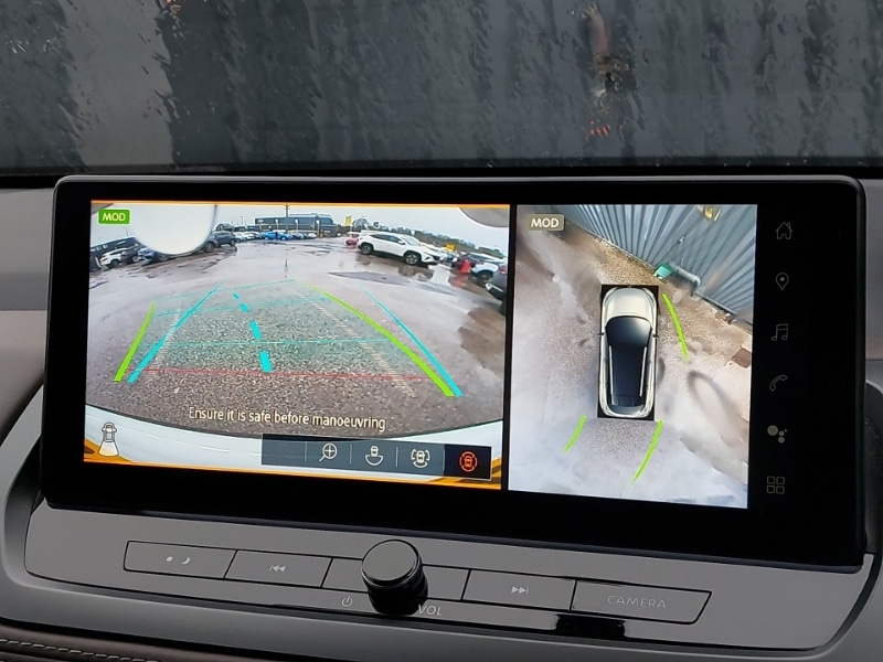 Used Nissan Qashqai 2025 for sale - 76849282: Photo 11