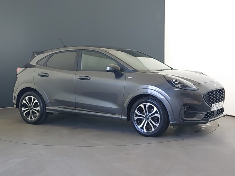 Used Ford Puma 2023 for sale - 76683042: Photo 12