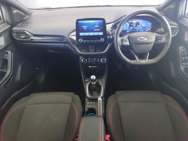 Used Ford Puma 2023 for sale - 76683042: Photo 2