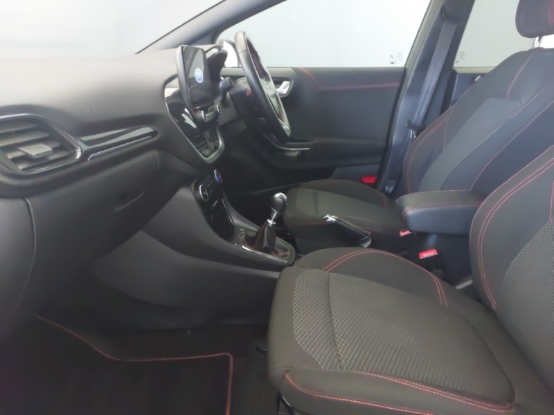 Used Ford Puma 2023 for sale - 76683042: Photo 5