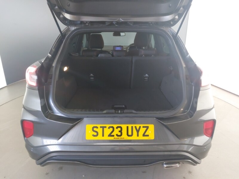 Used Ford Puma 2023 for sale - 76683042: Photo 8