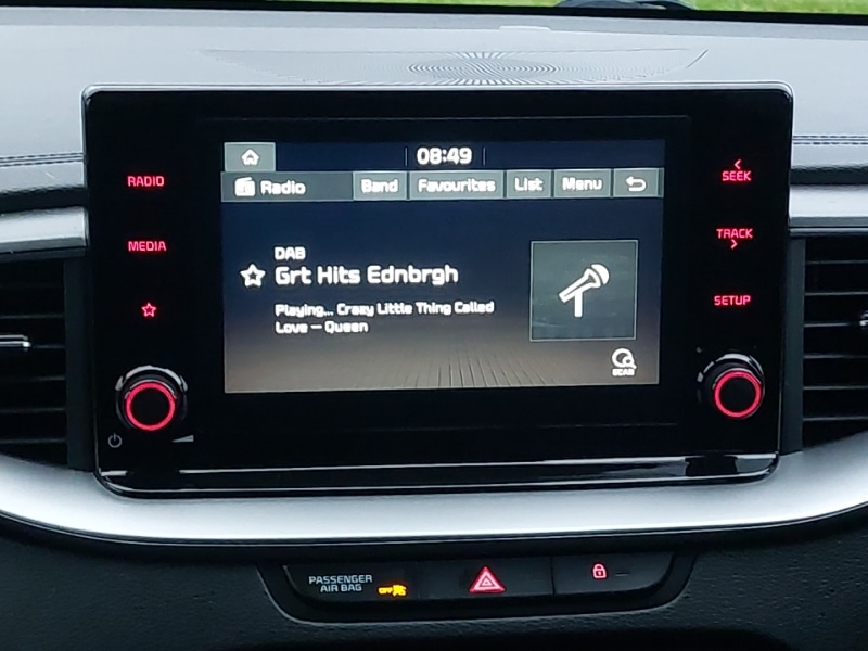 Used Kia XCeed 2020 for sale - 77467355: Photo 11