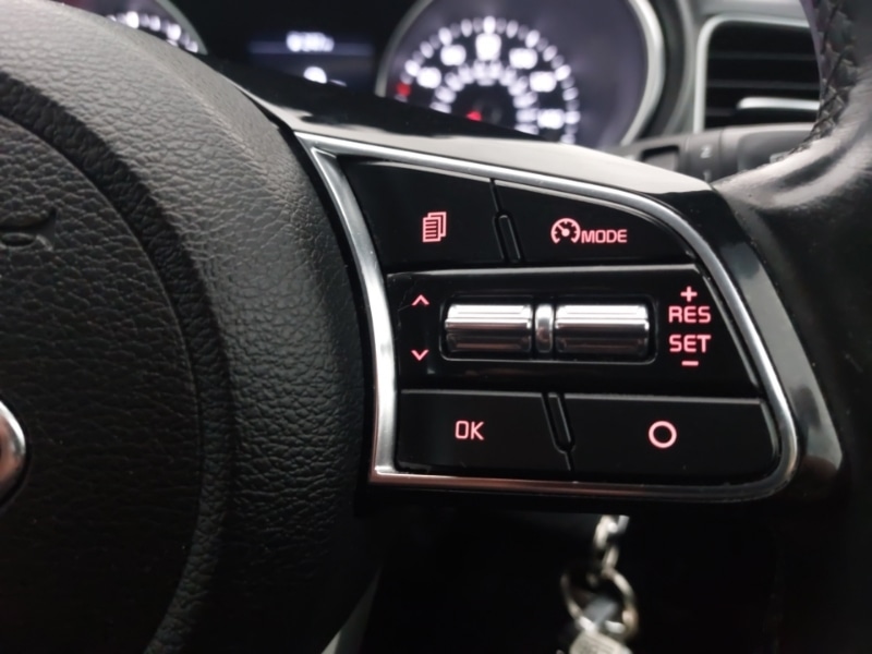 Used Kia XCeed 2020 for sale - 77467355: Photo 12