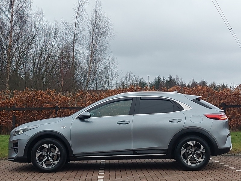 Used Kia XCeed 2020 for sale - 77467355: Photo 4