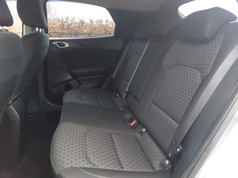 Used Kia XCeed 2020 for sale - 77467355: Photo 6