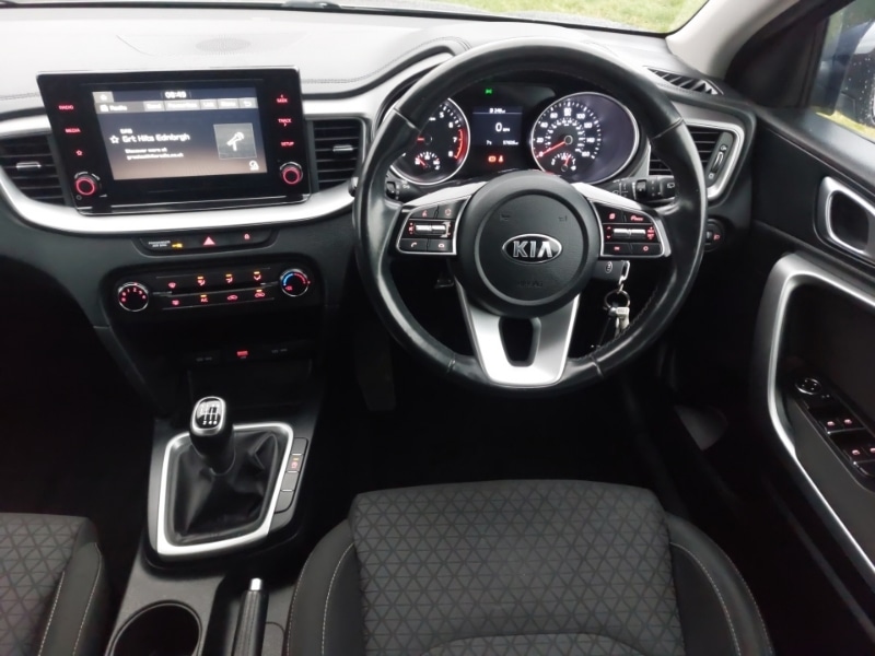 Used Kia XCeed 2020 for sale - 77467355: Photo 7