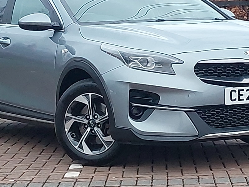 Used Kia XCeed 2020 for sale - 77467355: Photo 9