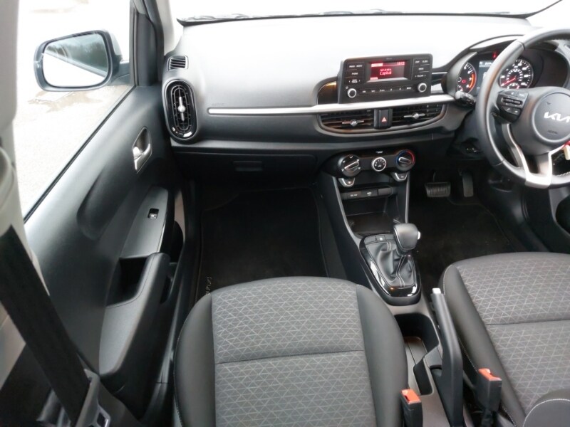 Used Kia Picanto 2023 for sale - 77585445: Photo 10