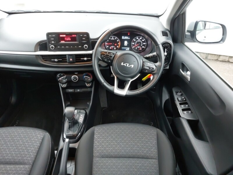 Used Kia Picanto 2023 for sale - 77585445: Photo 11