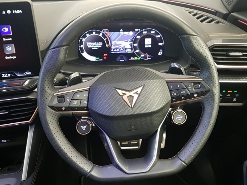 Used Cupra Formentor 2025 for sale - 77907288: Photo 10