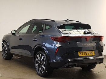 Used Cupra Formentor 2025 for sale - 77907288: Photo