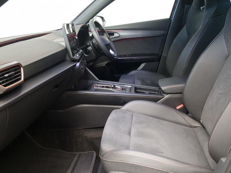 Used Cupra Formentor 2025 for sale - 77907288: Photo 5