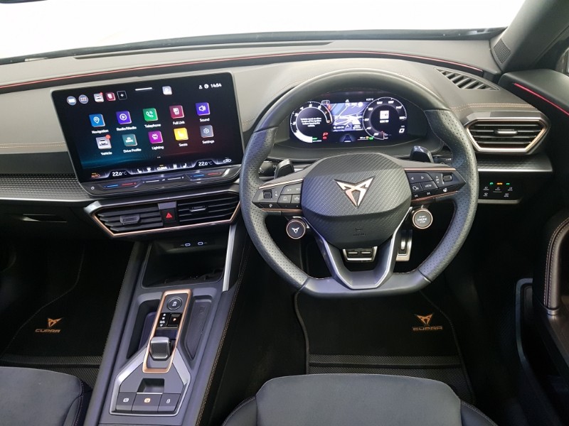 Used Cupra Formentor 2025 for sale - 77907288: Photo 7