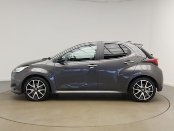 Used Toyota Yaris 2022 for sale - 75594960: Photo