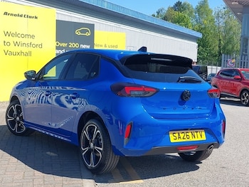 Used Vauxhall Corsa 2026 for sale - 78423082: Photo