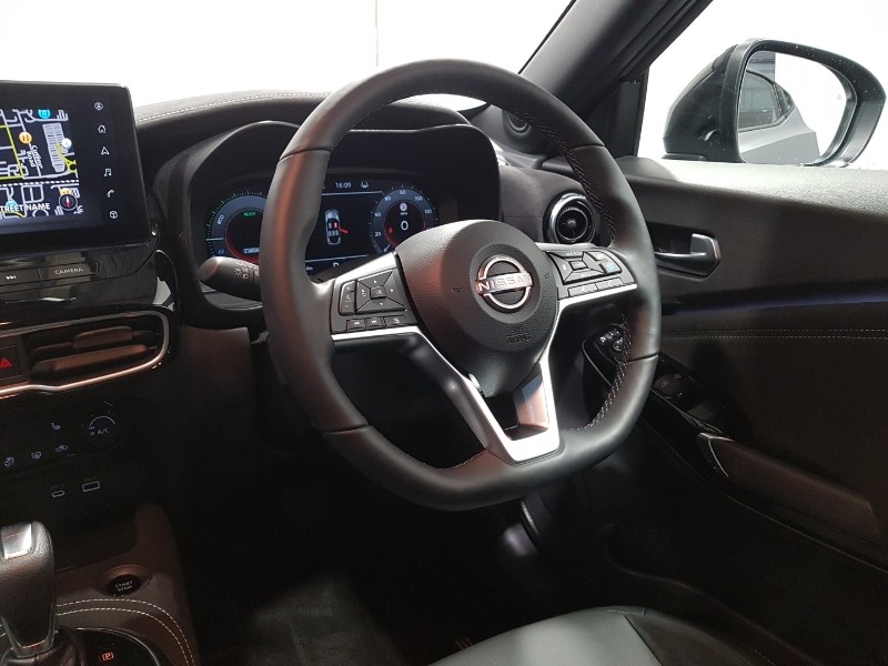 Used Nissan Juke 2024 for sale - 77160399: Photo 10