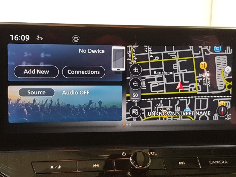 Used Nissan Juke 2024 for sale - 77160399: Photo 11