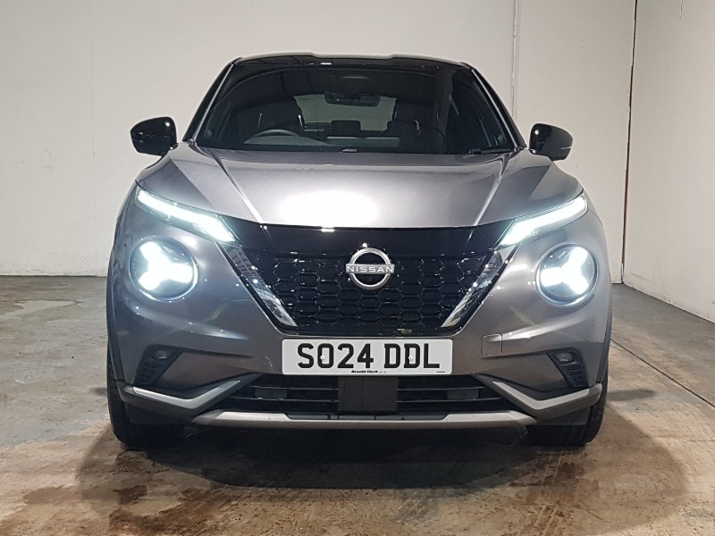 Used Nissan Juke 2024 for sale - 77160399: Photo 12