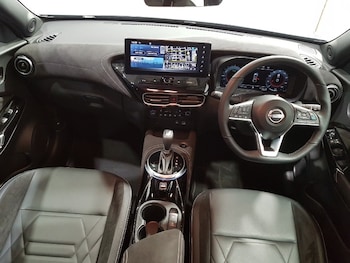 Used Nissan Juke 2024 for sale - 77160399: Photo