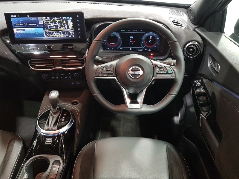 Used Nissan Juke 2024 for sale - 77160399: Photo 7