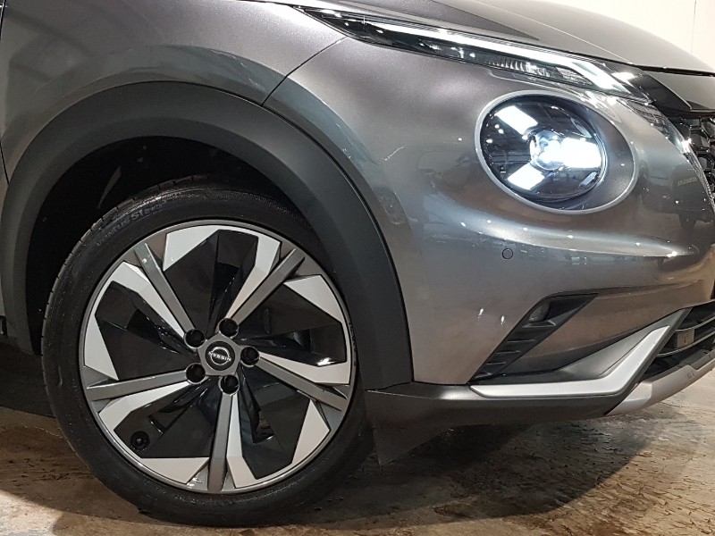 Used Nissan Juke 2024 for sale - 77160399: Photo 9