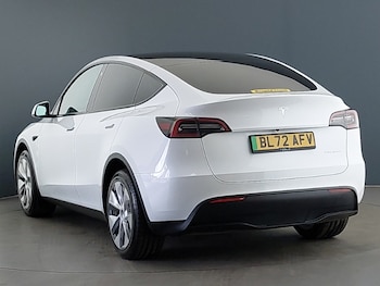 Used Tesla Model Y 2022 for sale - 78783049: Photo