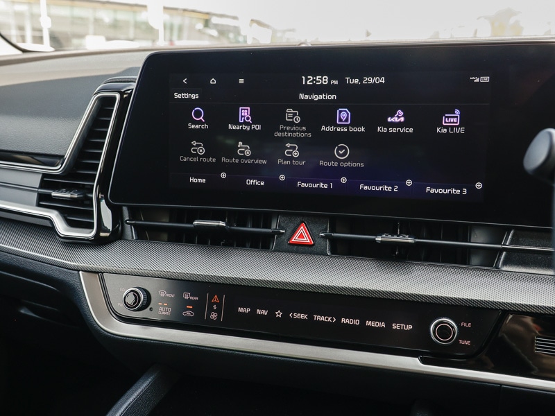 Used Kia Sportage 2023 for sale - 77298894: Photo 11