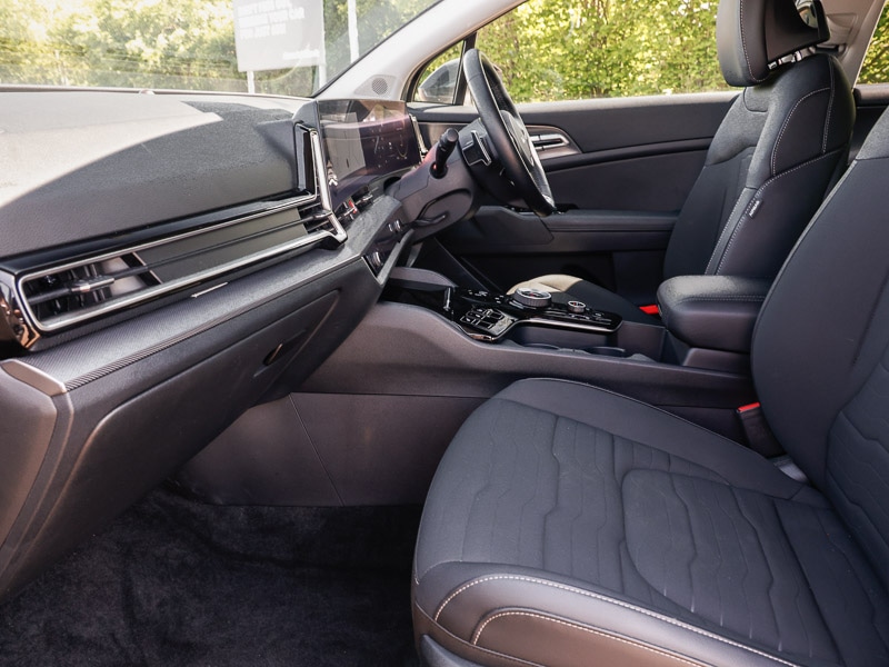 Used Kia Sportage 2023 for sale - 77298894: Photo 5