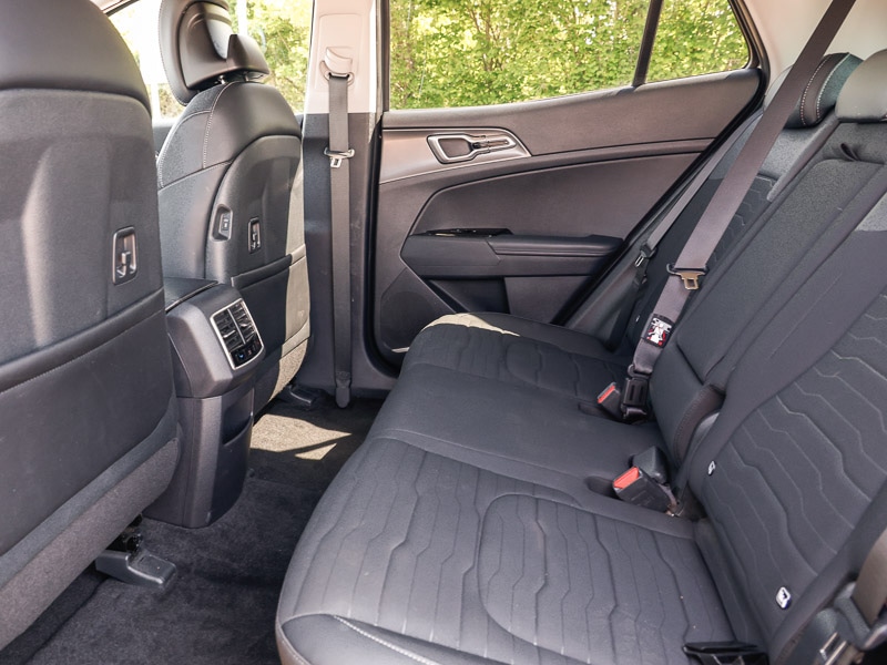 Used Kia Sportage 2023 for sale - 77298894: Photo 6