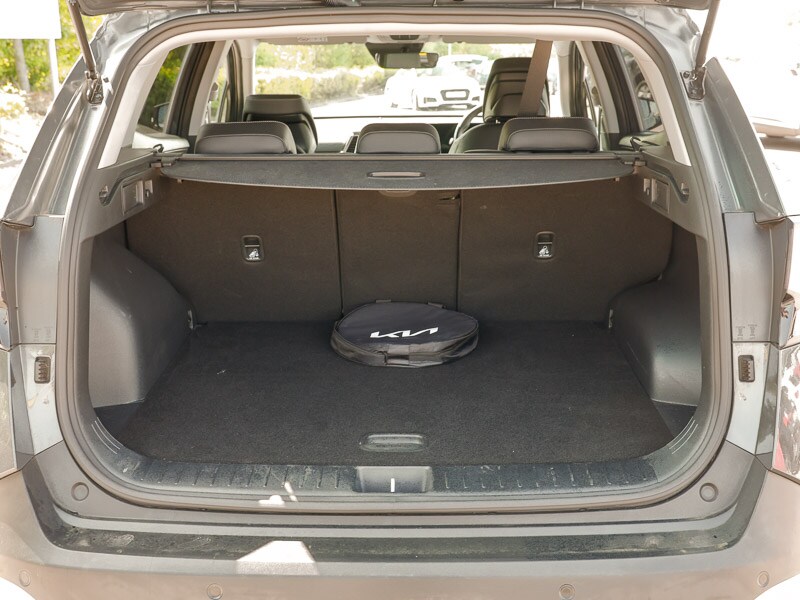 Used Kia Sportage 2023 for sale - 77298894: Photo 8