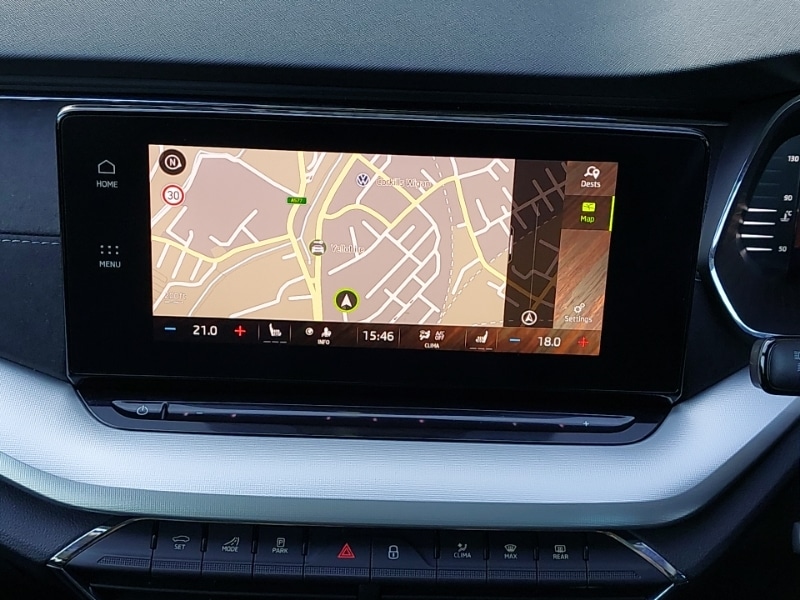 Used Skoda Octavia 2024 for sale - 77986709: Photo 10