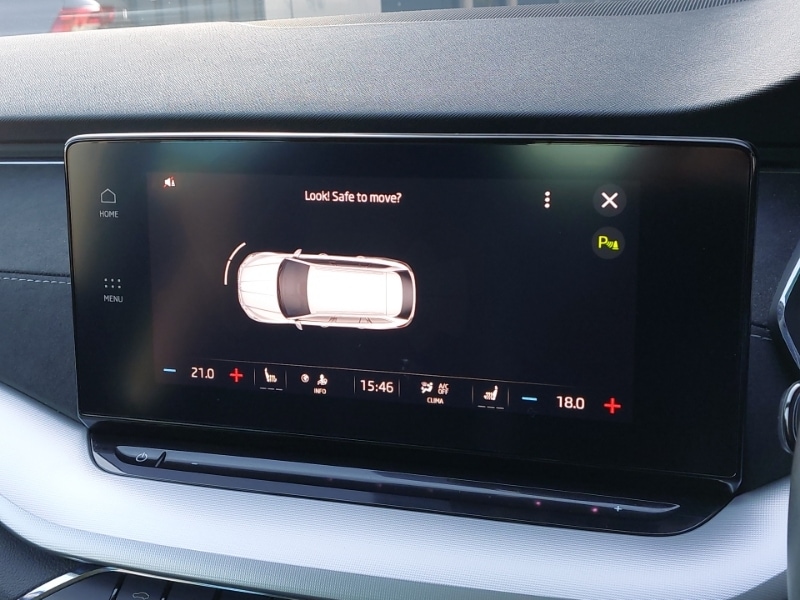 Used Skoda Octavia 2024 for sale - 77986709: Photo 11