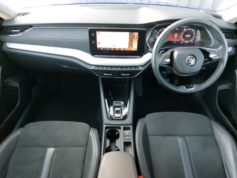 Used Skoda Octavia 2024 for sale - 77986709: Photo 2