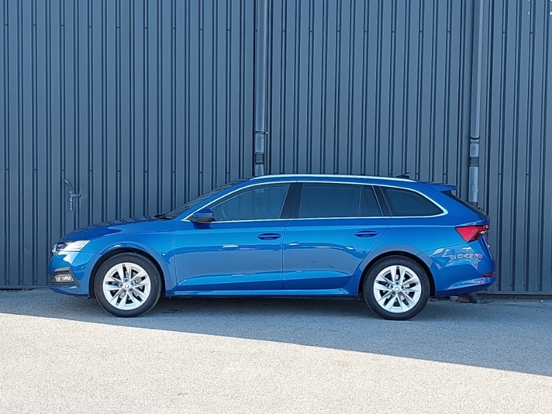 Used Skoda Octavia 2024 for sale - 77986709: Photo 4